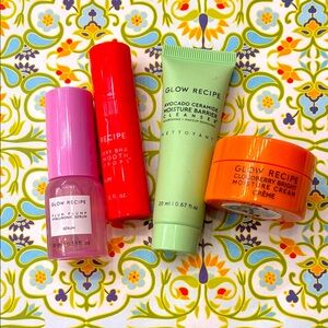 Glow Recipe Super Bundle